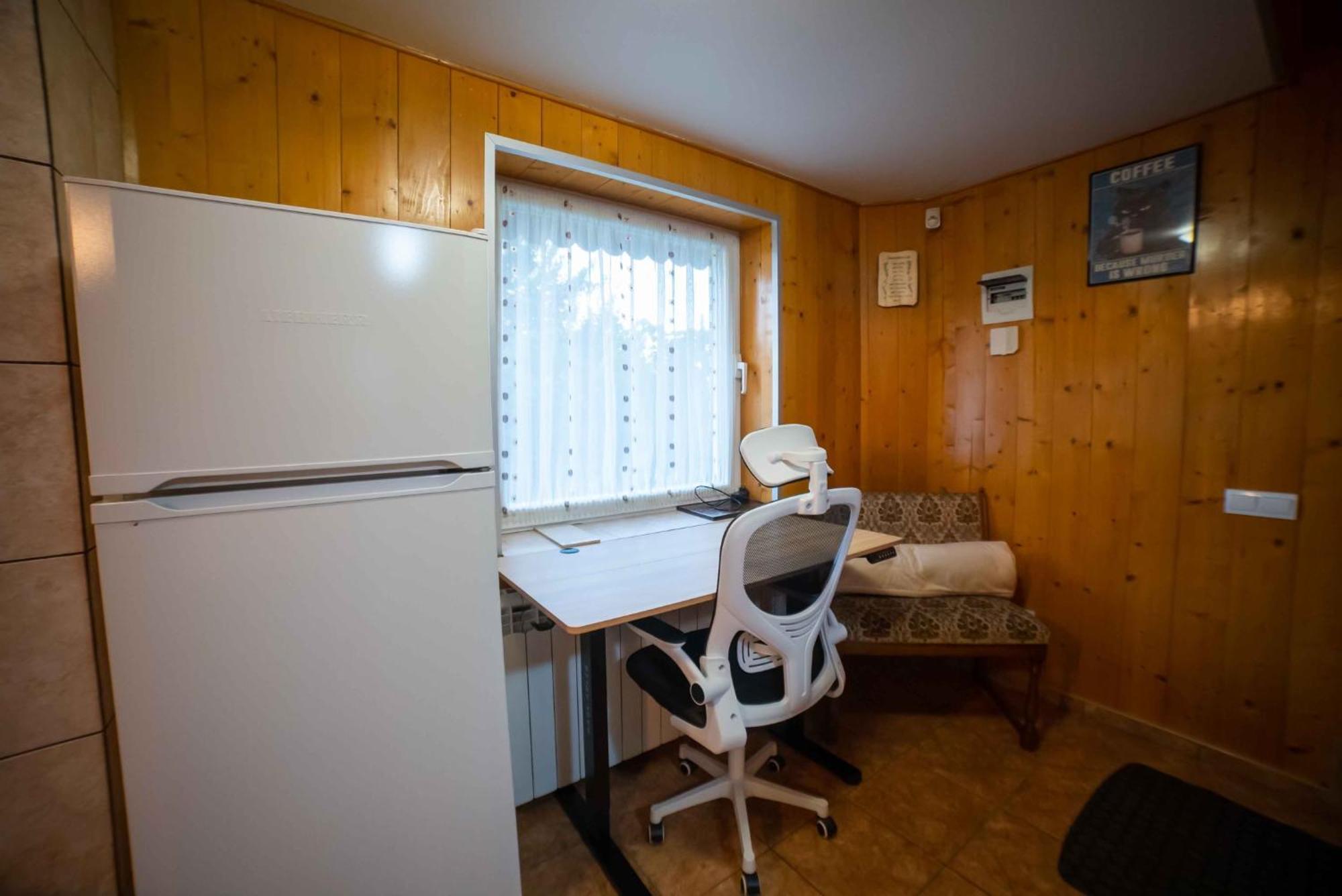 Full-House Si Gradina In Bucovina, Lisaura Exterior foto